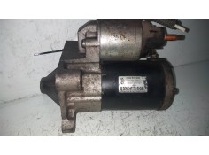 Recambio de motor arranque para dacia sandero básico referencia OEM IAM M000T46371ZT 8200815083
