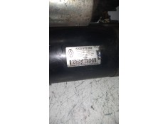 Recambio de motor arranque para dacia sandero básico referencia OEM IAM M000T46371ZT 8200815083  2