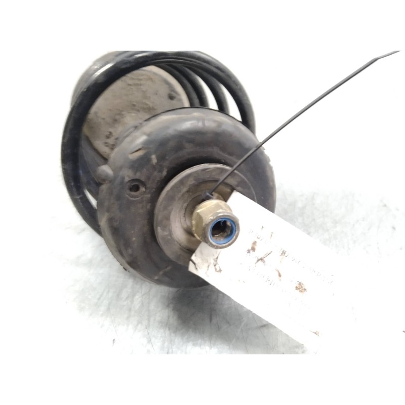 Recambio de amortiguador delantero izquierdo para peugeot 307 break / sw (s1) 2.0 hdi cat referencia OEM IAM   