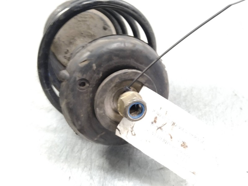 Recambio de amortiguador delantero izquierdo para peugeot 307 break / sw (s1) 2.0 hdi cat referencia OEM IAM   