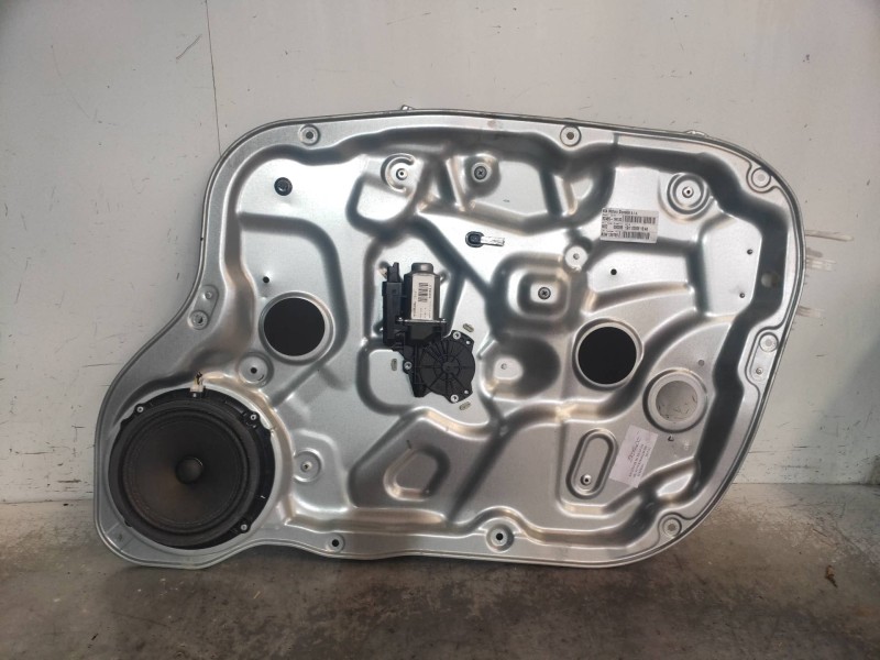 Recambio de elevalunas delantero derecho para kia cee´d sporty wagon active referencia OEM IAM 824801H130  5P