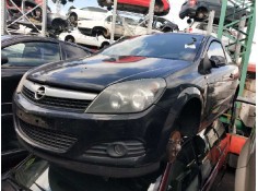 opel astra gtc del año 2007