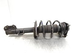 Recambio de amortiguador delantero derecho para hyundai ix35 1.7 crdi cat referencia OEM IAM L360546602Y360  