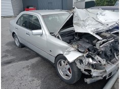 mercedes clase c (w202) berlina del año 1997