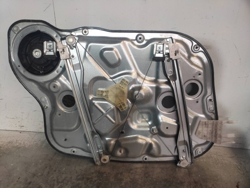 Recambio de elevalunas delantero derecho para kia cee´d sporty wagon active referencia OEM IAM 824801H130  5P