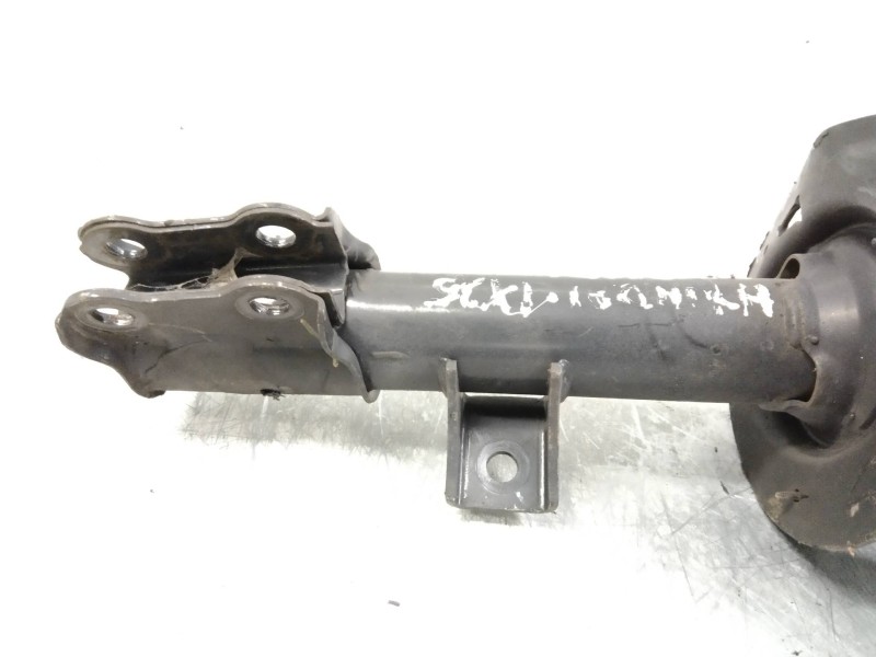 Recambio de amortiguador delantero derecho para hyundai ix35 1.7 crdi cat referencia OEM IAM L360546602Y360  