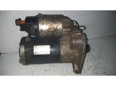 Recambio de motor arranque para dacia logan básico referencia OEM IAM M000T45171ZT 8200584664