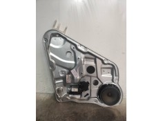 Recambio de elevalunas trasero derecho para kia cee´d sporty wagon active referencia OEM IAM 834801H020  