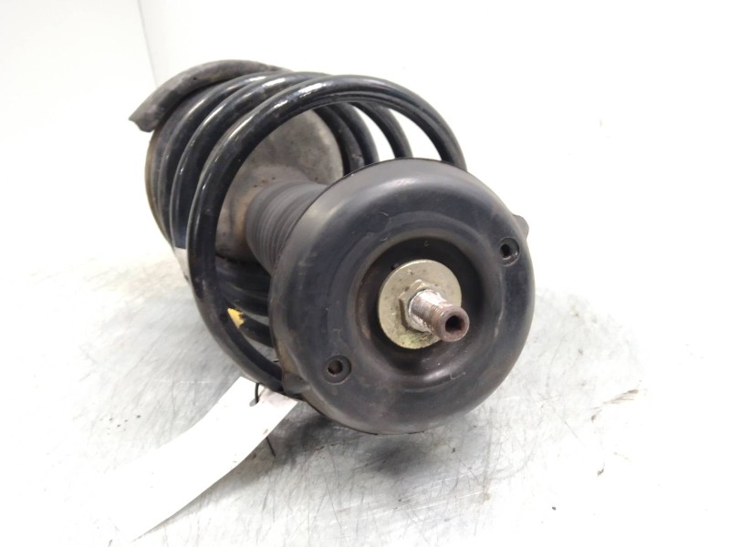 Recambio de amortiguador delantero izquierdo para peugeot 307 break / sw (s1) sw pack referencia OEM IAM    Recambio de amortiguador delantero izquierdo para peugeot 307 break / sw (s1) sw pack referencia OEM IAM