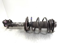 Recambio de amortiguador delantero izquierdo para hyundai ix35 1.7 crdi cat referencia OEM IAM L360546502Y360  