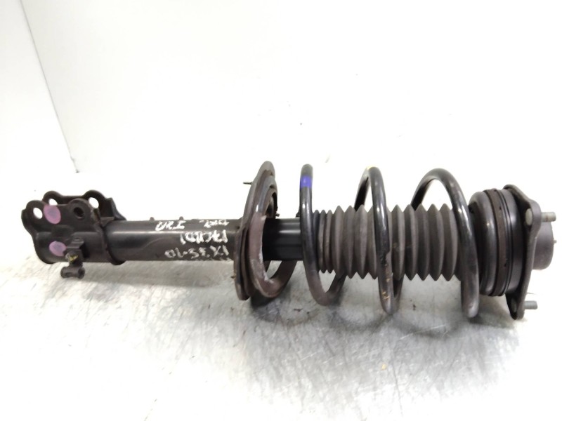 Recambio de amortiguador delantero izquierdo para hyundai ix35 1.7 crdi cat referencia OEM IAM L360546502Y360  