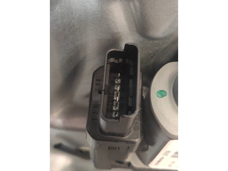 Recambio de elevalunas trasero derecho para kia cee´d sporty wagon active referencia OEM IAM 834801H020  