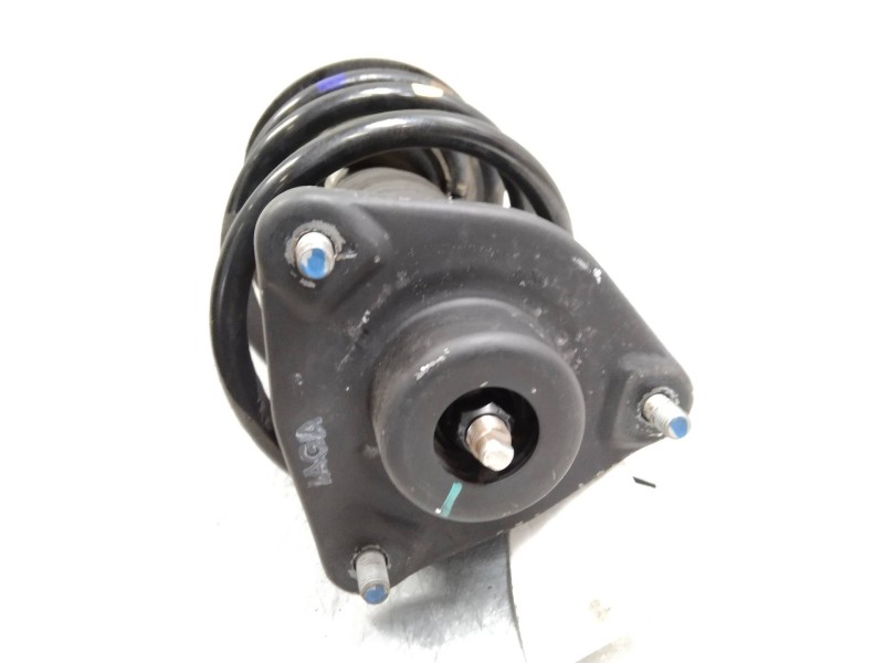 Recambio de amortiguador delantero izquierdo para hyundai ix35 1.7 crdi cat referencia OEM IAM L360546502Y360  