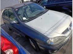 renault megane i fase 2 berlina (ba0) del año 1999