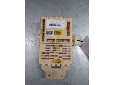 Recambio de caja reles / fusibles para hyundai ix35 1.7 crdi cat referencia OEM IAM 919502S522 S522 