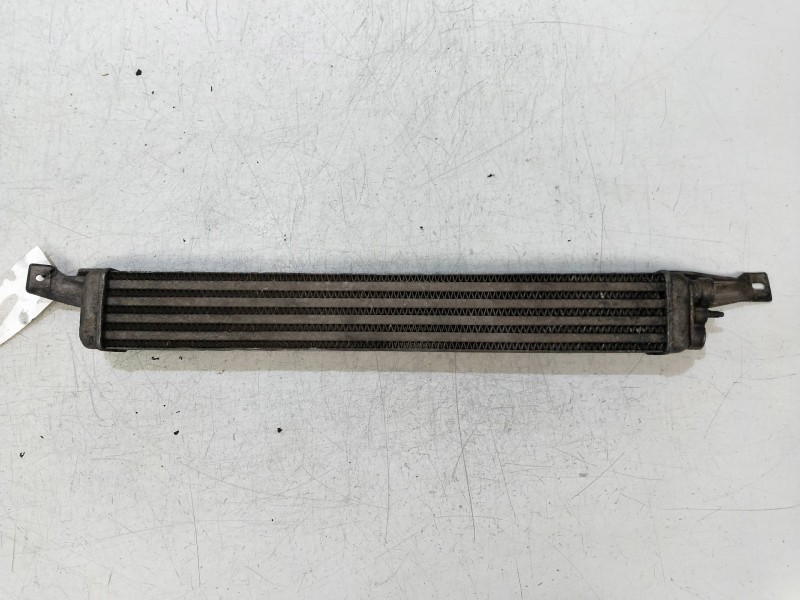 Recambio de radiador aceite para saab 9-5 berlina 2.0 cat referencia OEM IAM   