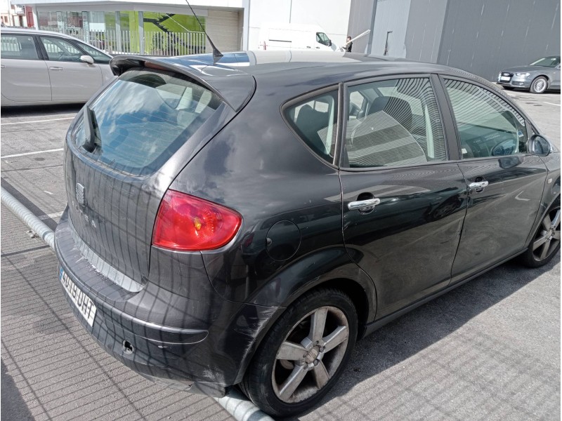seat altea (5p1) del año 2005