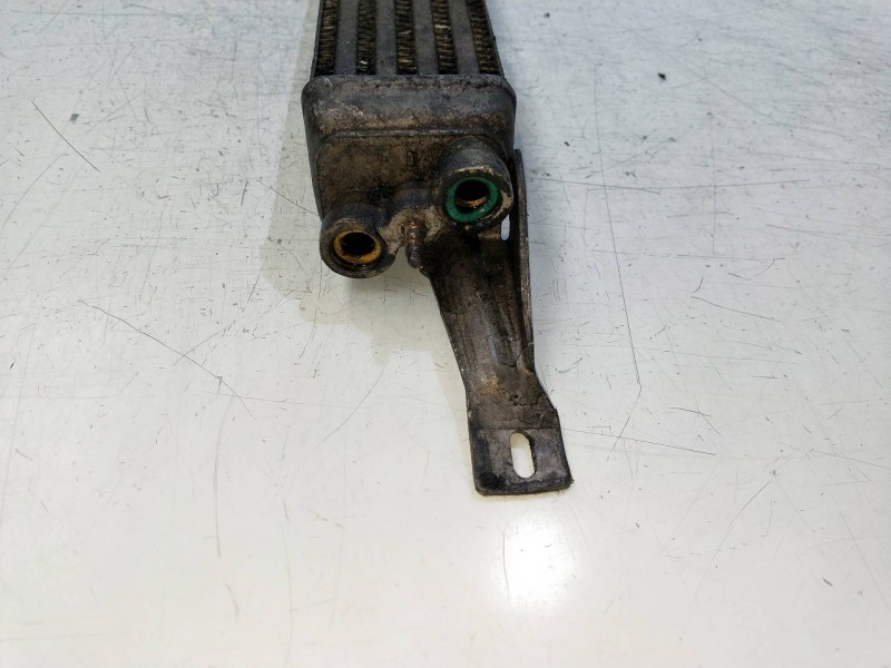 Recambio de radiador aceite para saab 9-5 berlina 2.0 cat referencia OEM IAM   