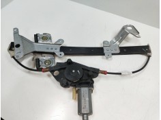 Recambio de elevalunas delantero derecho para ford fiesta (cbk) ambiente referencia OEM IAM   5P