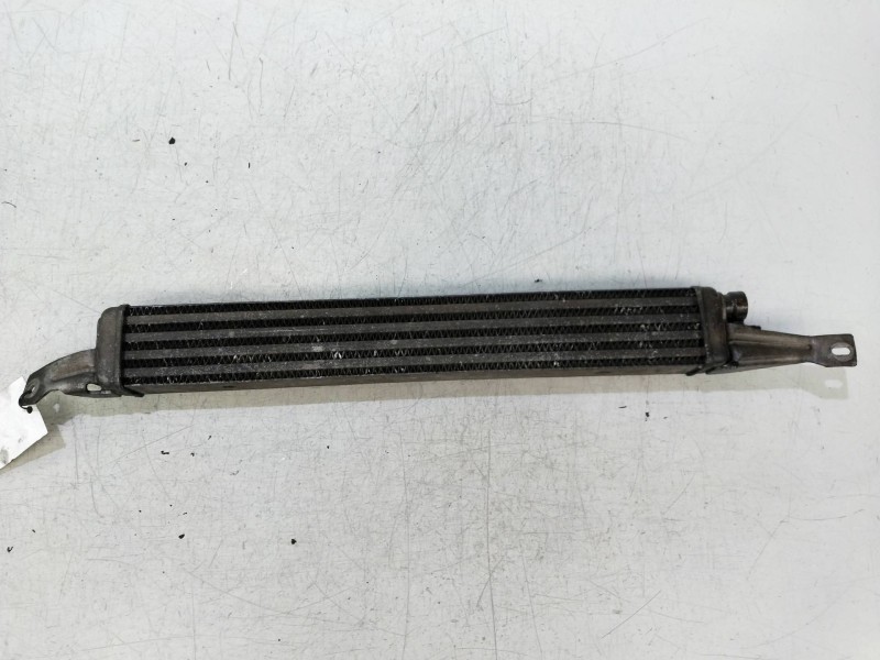 Recambio de radiador aceite para saab 9-5 berlina 2.0 cat referencia OEM IAM   