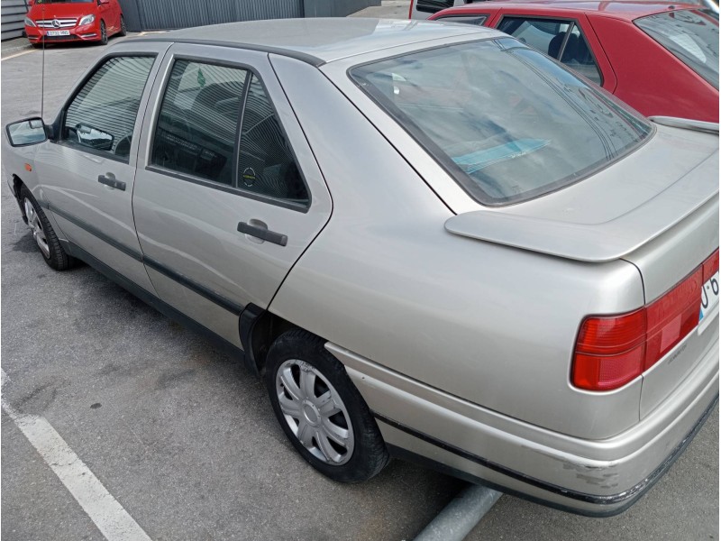 seat toledo (1l) del año 1994