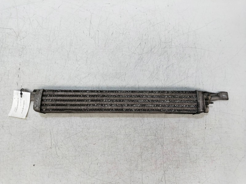 Recambio de radiador aceite para saab 9-5 sedán 2.3 cat referencia OEM IAM 4728620  