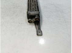 Recambio de radiador aceite para saab 9-5 sedán 2.3 cat referencia OEM IAM 4728620   2