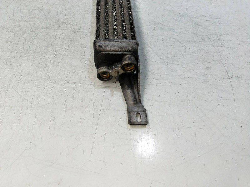 Recambio de radiador aceite para saab 9-5 sedán 2.3 cat referencia OEM IAM 4728620  