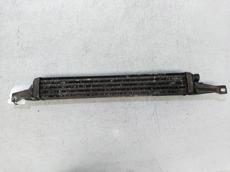 Recambio de radiador aceite para saab 9-5 sedán 2.3 cat referencia OEM IAM 4728620  