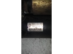 Recambio de motor arranque para dacia logan básico referencia OEM IAM M000T45171ZT 8200240487  2