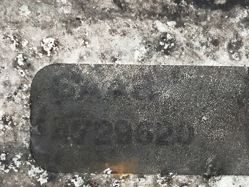 Recambio de radiador aceite para saab 9-5 sedán 2.3 cat referencia OEM IAM 4728620  