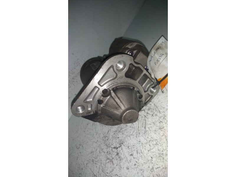 Recambio de motor arranque para dacia logan básico referencia OEM IAM M000T45171ZT 8200240487 
