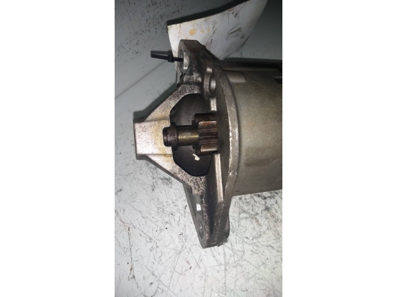 Recambio de motor arranque para dacia logan básico referencia OEM IAM M000T45171ZT 8200240487 