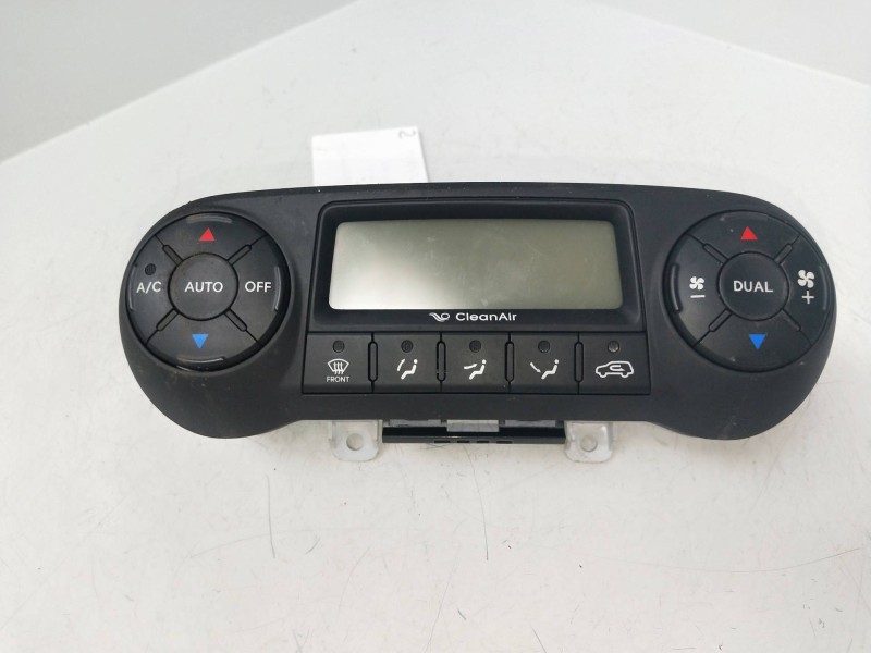 Recambio de mando calefaccion / aire acondicionado para hyundai ix35 1.7 crdi cat referencia OEM IAM 972502Y301  