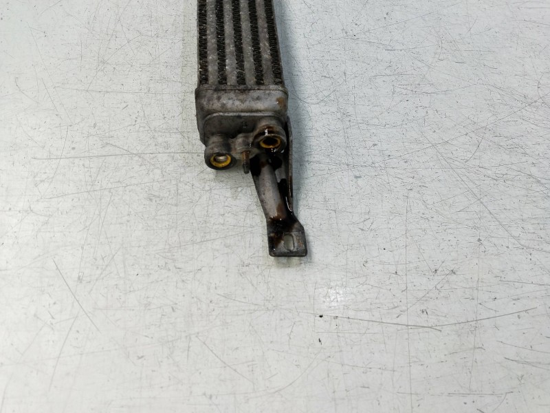 Recambio de radiador aceite para saab 9-5 berlina 2.3 turbo cat referencia OEM IAM 4729620  