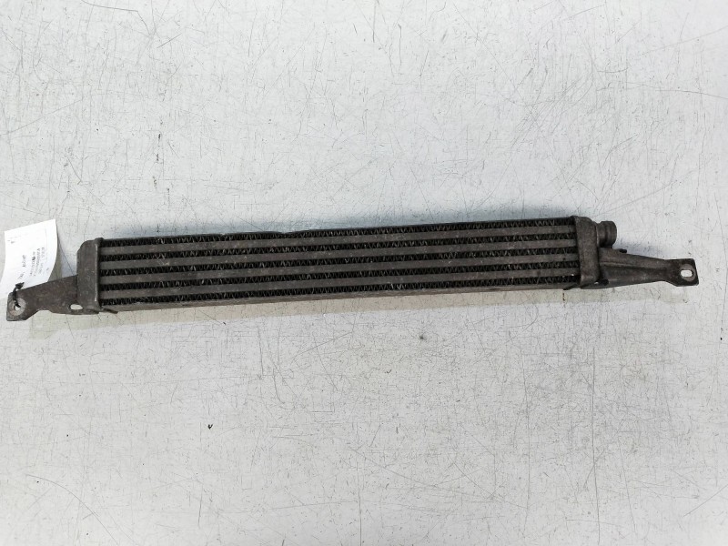 Recambio de radiador aceite para saab 9-5 berlina 2.3 turbo cat referencia OEM IAM 4729620  