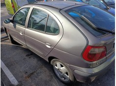 renault megane i fase 2 berlina (ba0) del año 1999 2