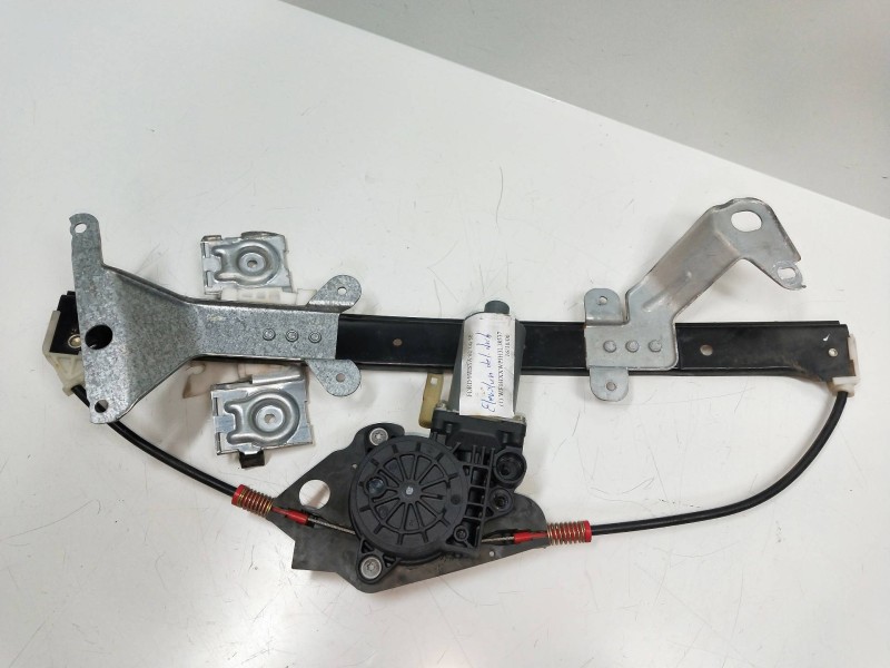 Recambio de elevalunas delantero derecho para ford fiesta (cbk) 1.4 16v cat referencia OEM IAM   5P Recambio de elevalunas delantero derecho para ford fiesta (cbk) 1.4 16v cat referencia OEM IAM   5P