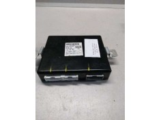 Recambio de modulo electronico para hyundai ix35 1.7 crdi cat referencia OEM IAM 954002Y022 ICP4166 K32