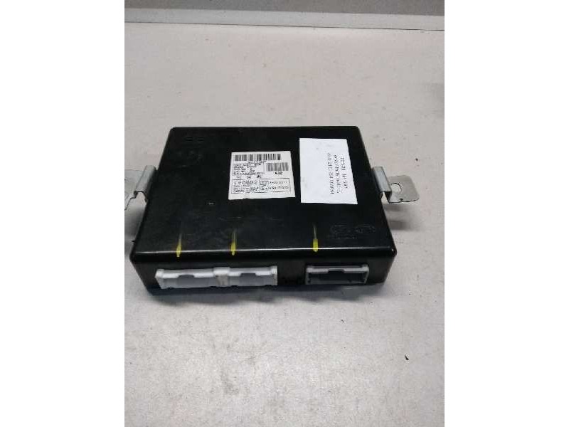 Recambio de modulo electronico para hyundai ix35 1.7 crdi cat referencia OEM IAM 954002Y022 ICP4166 K32