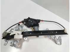 Recambio de elevalunas delantero derecho para ford fiesta (cbk) 1.4 16v cat referencia OEM IAM   5P 2