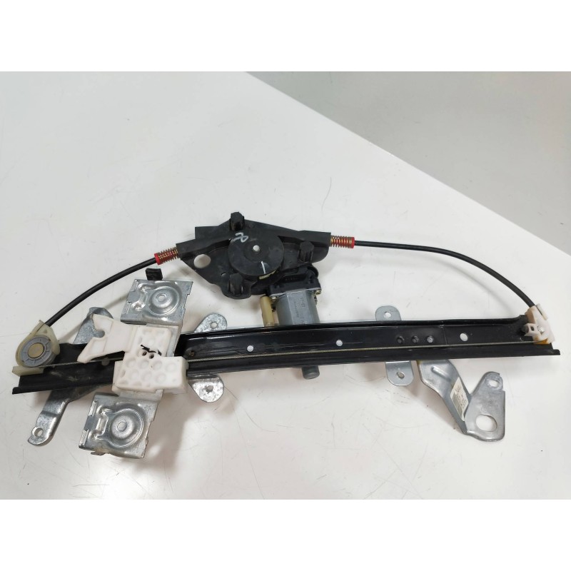 Recambio de elevalunas delantero derecho para ford fiesta (cbk) 1.4 16v cat referencia OEM IAM   5P