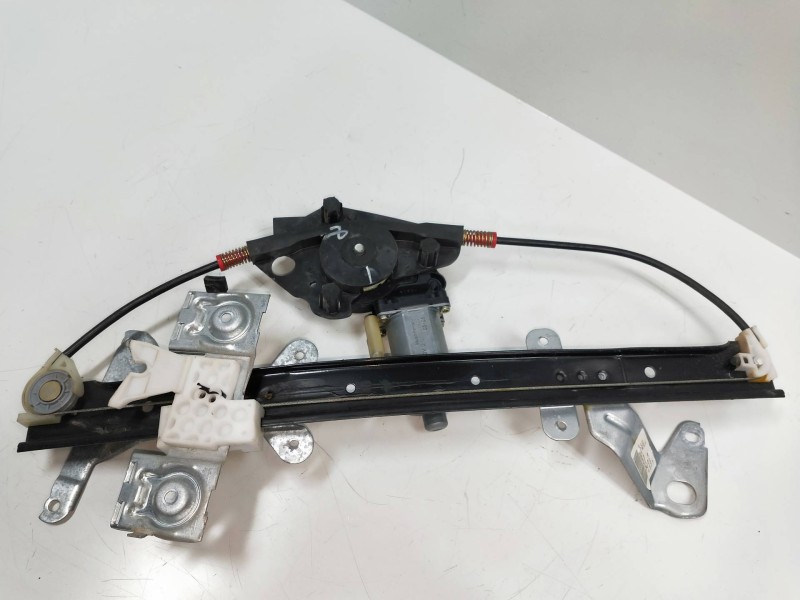 Recambio de elevalunas delantero derecho para ford fiesta (cbk) 1.4 16v cat referencia OEM IAM   5P Recambio de elevalunas delantero derecho para ford fiesta (cbk) 1.4 16v cat referencia OEM IAM   5P
