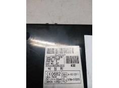 Recambio de modulo electronico para hyundai ix35 1.7 crdi cat referencia OEM IAM 954002Y022 ICP4166 K32 2