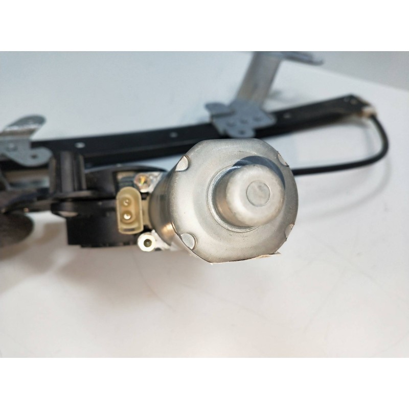 Recambio de elevalunas delantero derecho para ford fiesta (cbk) 1.4 16v cat referencia OEM IAM   5P