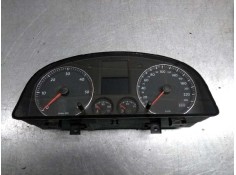 Recambio de cuadro instrumentos para volkswagen caddy ka/kb (2k) 1.9 tdi referencia OEM IAM 1T0920863A 110080343004 