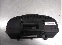 Recambio de cuadro instrumentos para volkswagen caddy ka/kb (2k) 1.9 tdi referencia OEM IAM 1T0920863A 110080343004  2