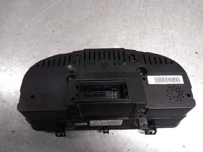 Recambio de cuadro instrumentos para volkswagen caddy ka/kb (2k) 1.9 tdi referencia OEM IAM 1T0920863A 110080343004 