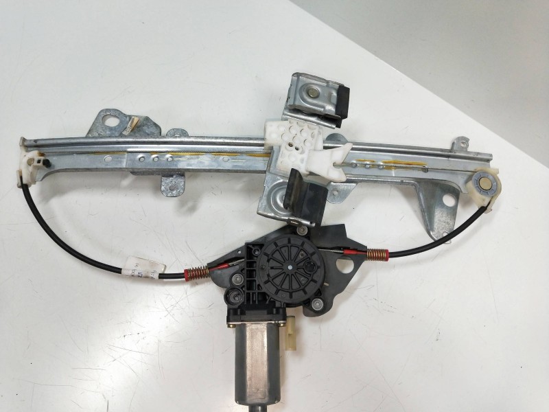 Recambio de elevalunas delantero derecho para ford fiesta (cbk) referencia OEM IAM   5P