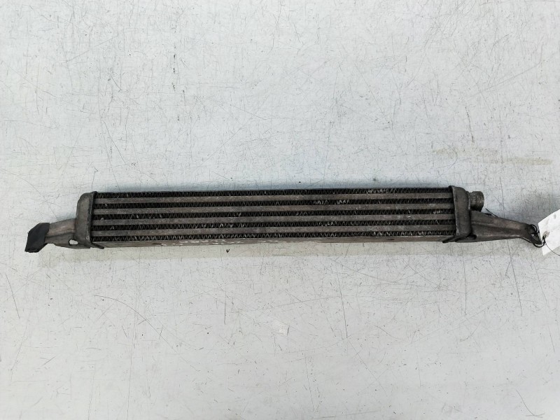 Recambio de radiador aceite para saab 9-5 sedán 2.0 cat referencia OEM IAM   